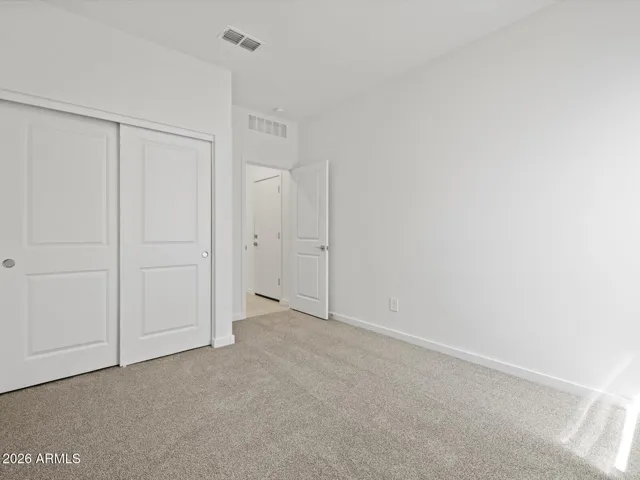 Photo is not of the actual home. Interior finishes and fixtures may vary