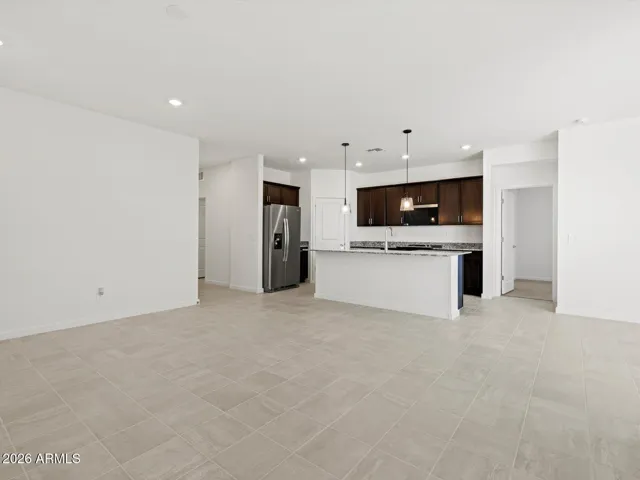 Photo is not of the actual home. Interior finishes and fixtures may vary