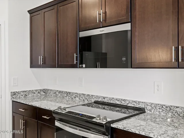 Photo is not of the actual home. Interior finishes and fixtures may vary