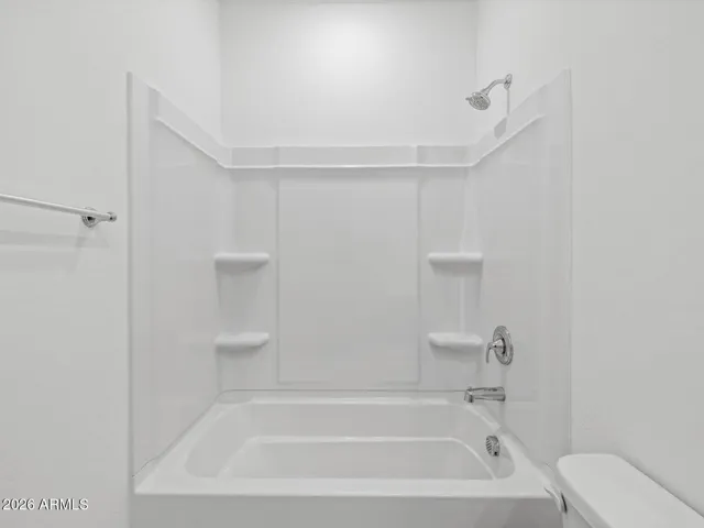 Photo is not of the actual home. Interior finishes and fixtures may vary
