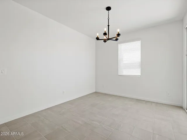 Photo is not of the actual home. Interior finishes and fixtures may vary