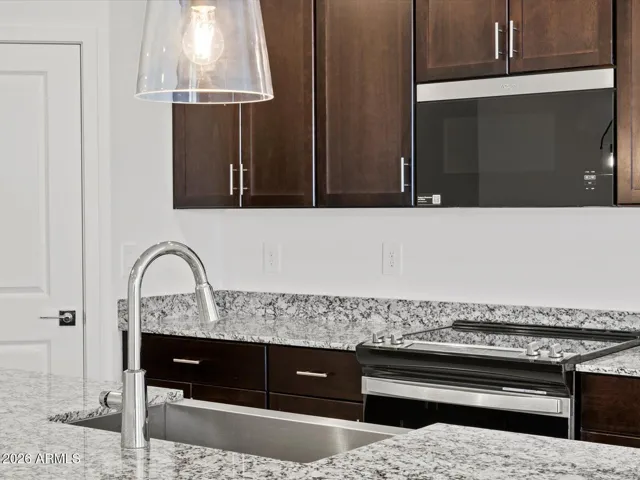 Photo is not of the actual home. Interior finishes and fixtures may vary