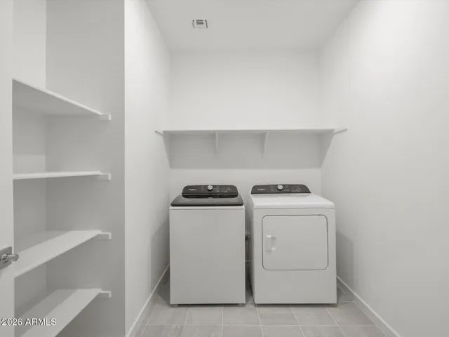 Photo is not of the actual home. Interior finishes and fixtures may vary