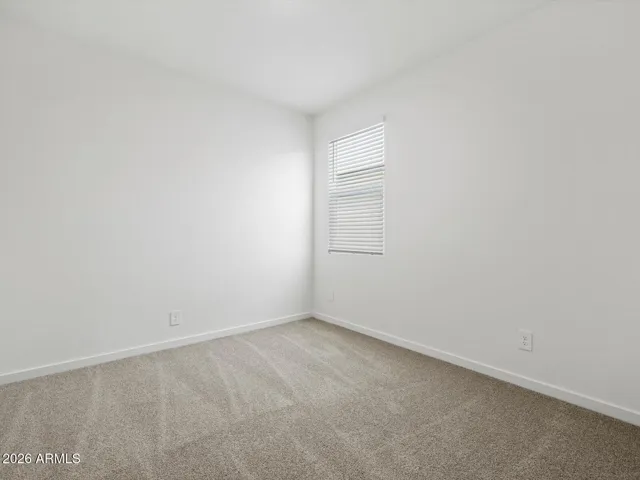 Photo is not of the actual home. Interior finishes and fixtures may vary