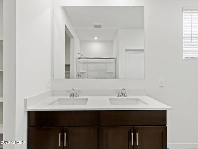 Photo is not of the actual home. Interior finishes and fixtures may vary