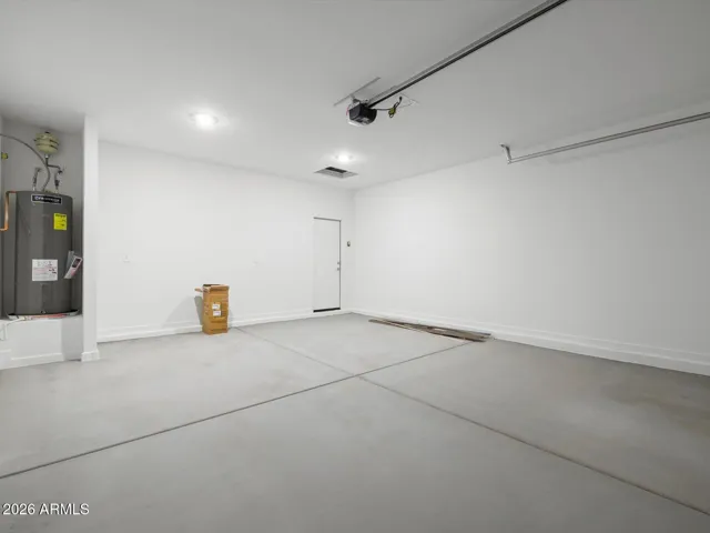 Photo is not of the actual home. Interior finishes and fixtures may vary