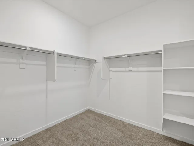 Photo is not of the actual home. Interior finishes and fixtures may vary