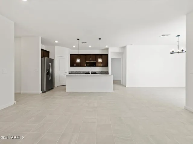 Photo is not of the actual home. Interior finishes and fixtures may vary