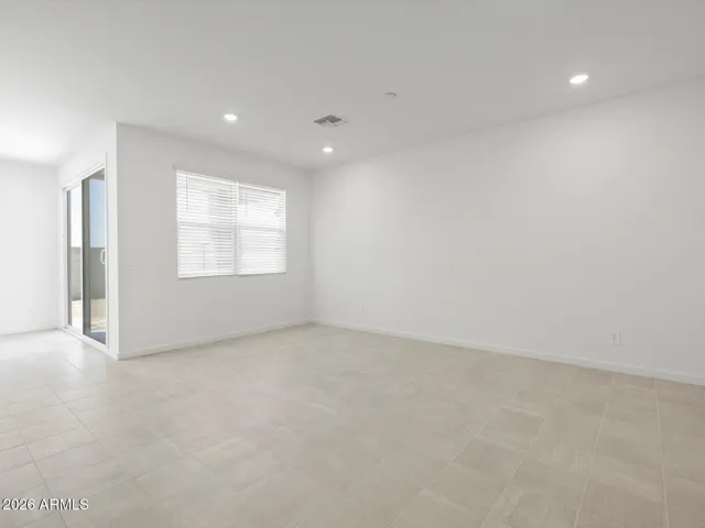Photo is not of the actual home. Interior finishes and fixtures may vary