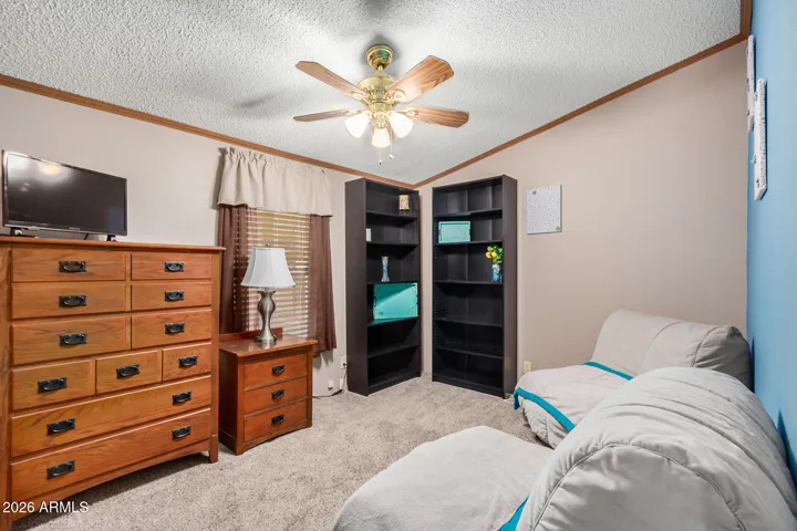 Guest Bedroom/Office