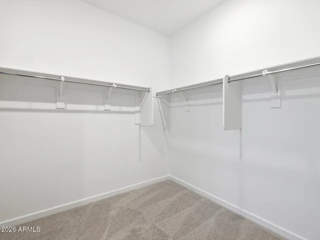 Photo is not of the actual home. Interior finishes and fixtures may vary.