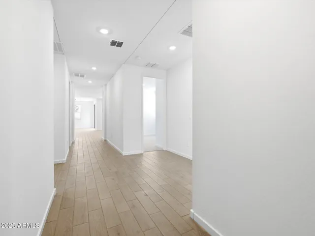 Photo is not of the actual home. Interior finishes and fixtures may vary.