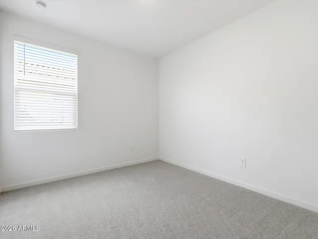 Photo is not of the actual home. Interior finishes and fixtures may vary.