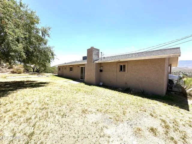 Back of Home