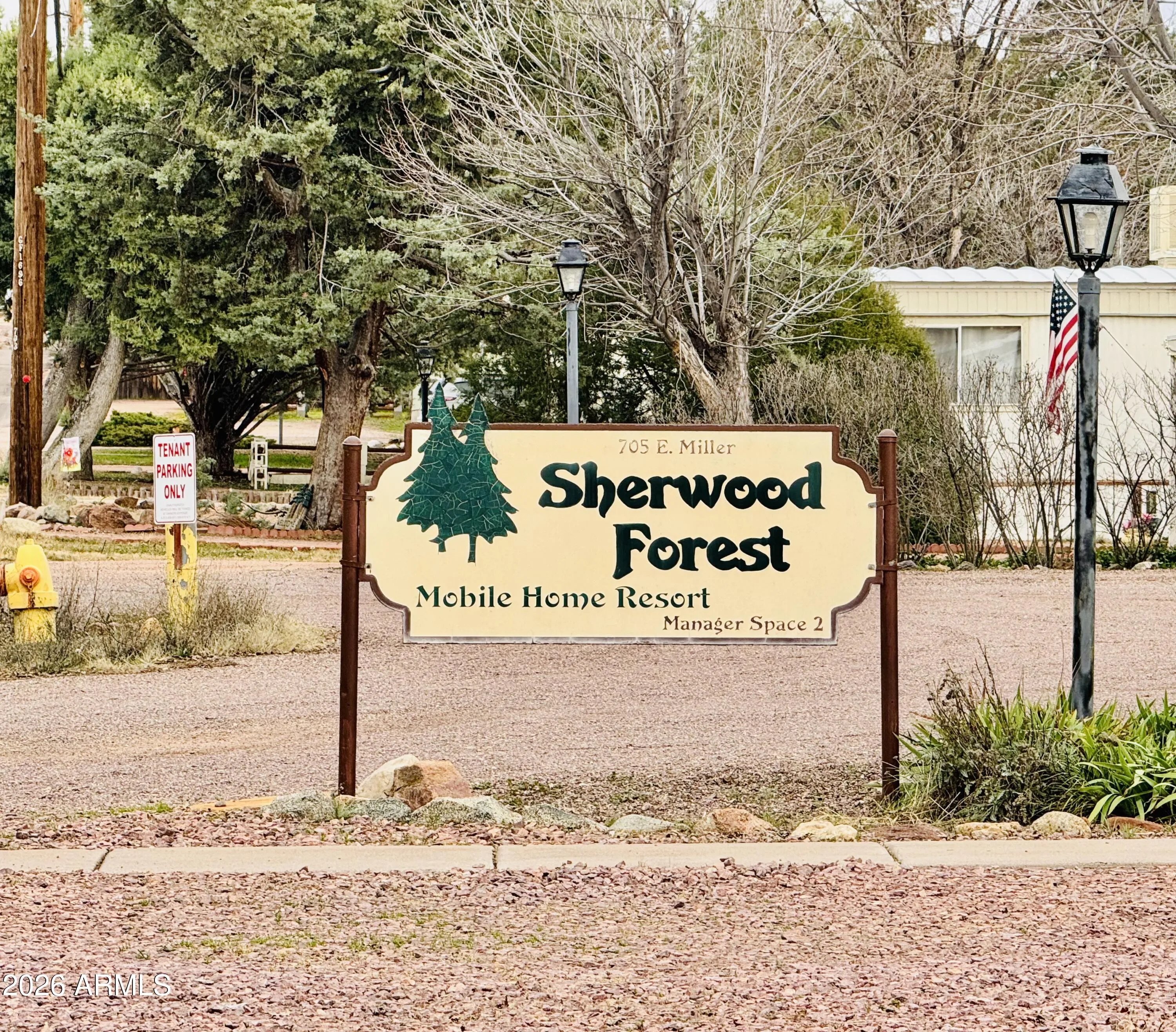 705 East Miller Road, 1, Payson, AZ, 85541 — photo 2 of 28