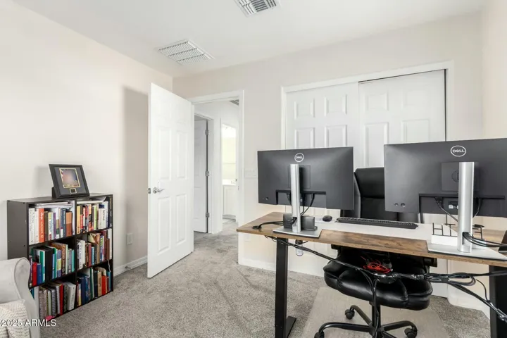 Bedroom #3