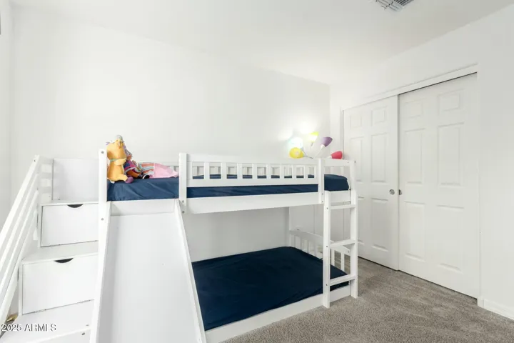 Bedroom #2