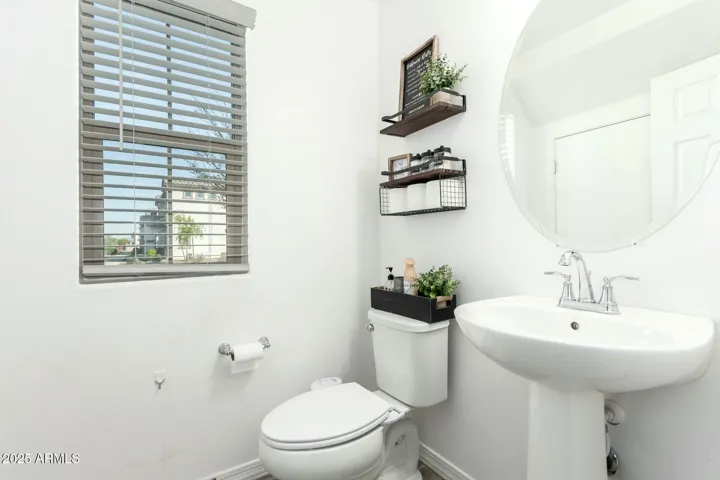 Bathroom #3