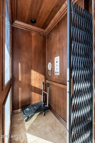 ELEVATOR