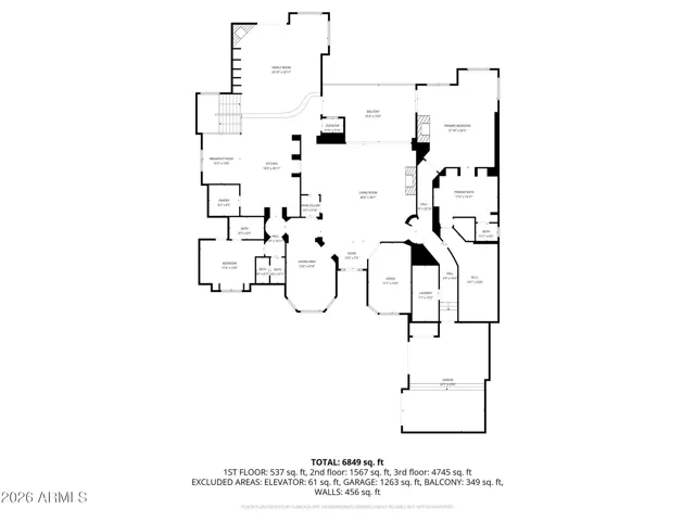 MAIN LIVING