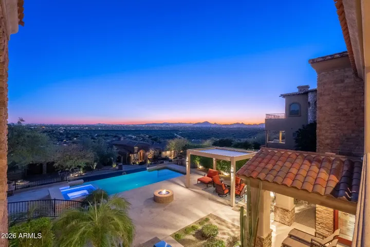 THESE VIEWS ARE FROM THE FAMILY, LIVING AND PRIMARY BEDROOM MAIN LIVING