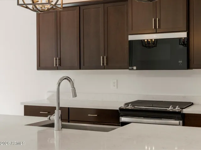 Photo is not of the actual home. Interior finishes and fixtures may vary.