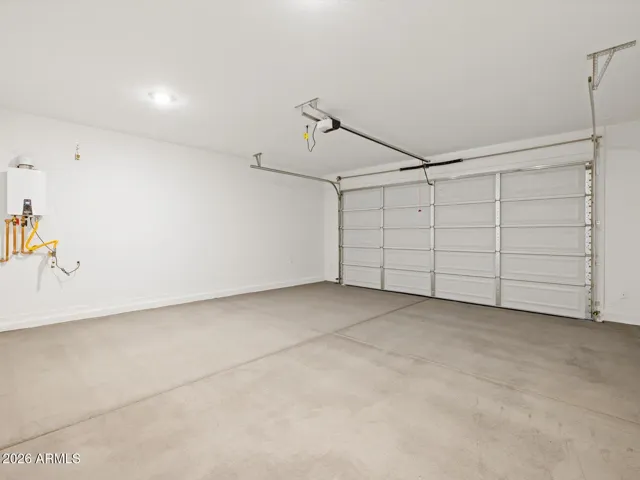 Photo is not of the actual home. Interior finishes and fixtures may vary.