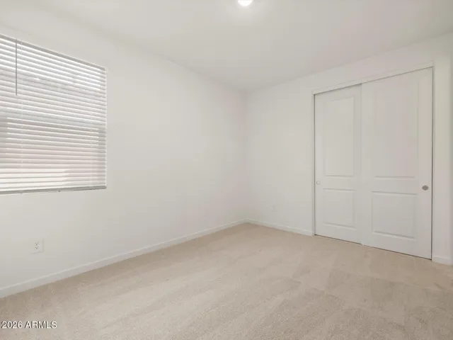 Photo is not of the actual home. Interior finishes and fixtures may vary.