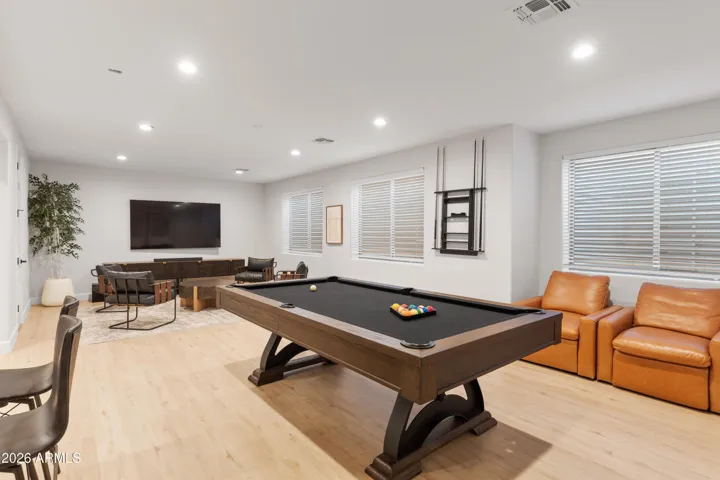 Full Basement