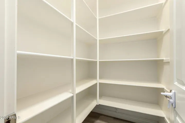 Pantry