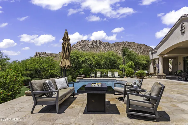 Breathtaking Mountain Views from Every Angle