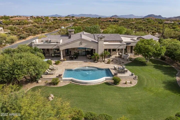 Welcome to Your Private Estate