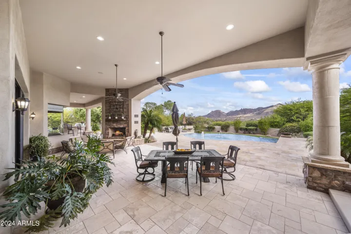 7200 Square Feet Under Cover