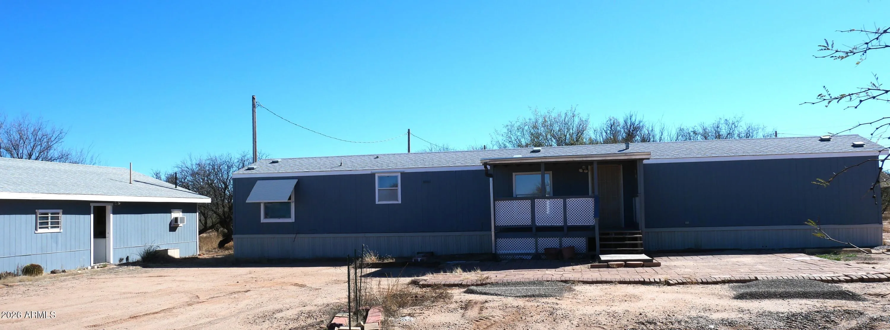 9072 East Barataria Boulevard, Sierra Vista, AZ, 85650 — photo 2 of 24