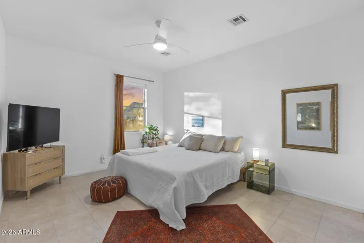 Private casita