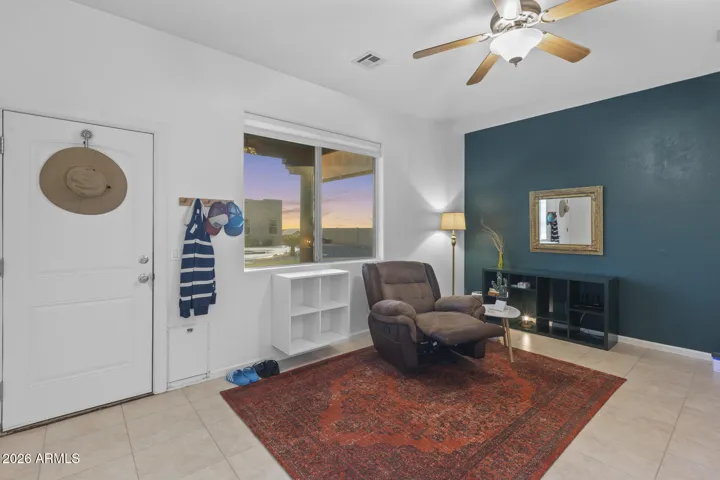 Private casita