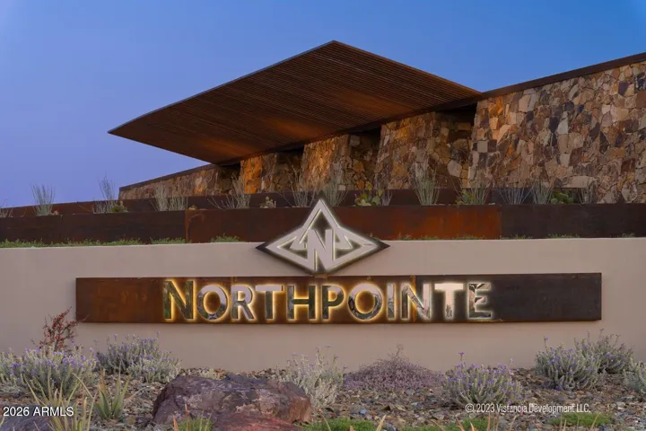 Northpointe!