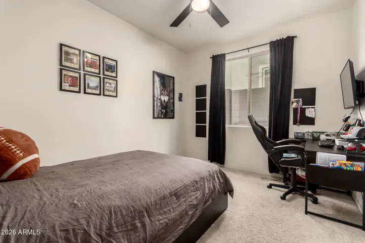 Bedroom #3