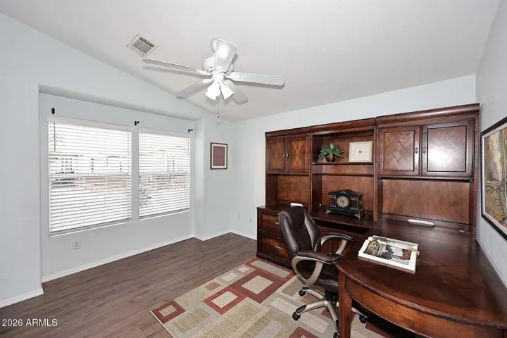 3rd bedroom