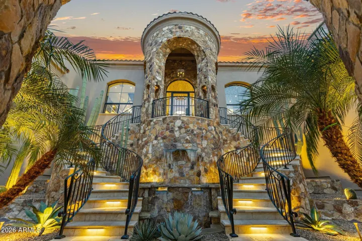 Award Winning Architect and Designer
