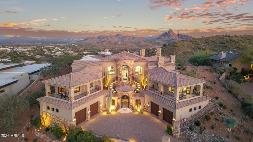 for the Most Iconic Landscapes in Arizona