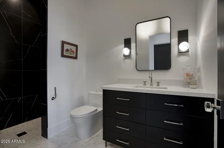 Guest Bath