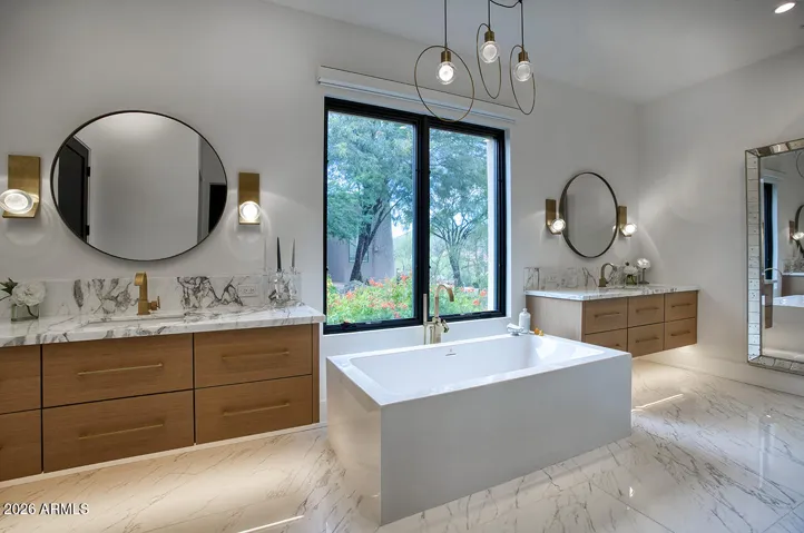 Main Bath