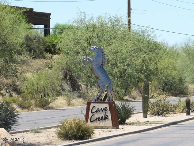 Fun in Cave Creek!