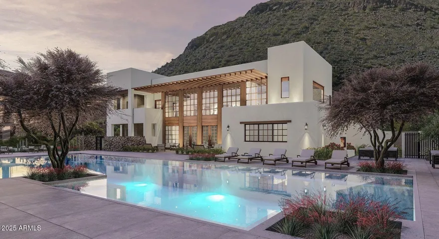 Owner's Club House
