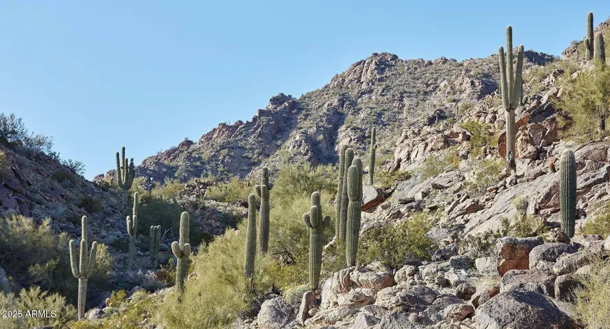 Camelback Mountain