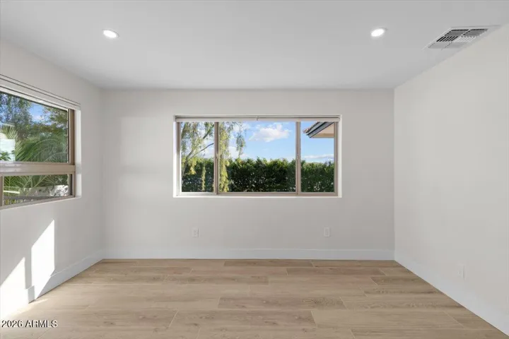 Nursery, Office, 2nd closet, workout room in Primary suite