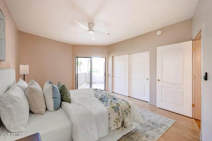 Virtual Staging