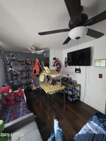 Bedroom 4