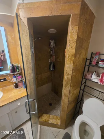 Master bath